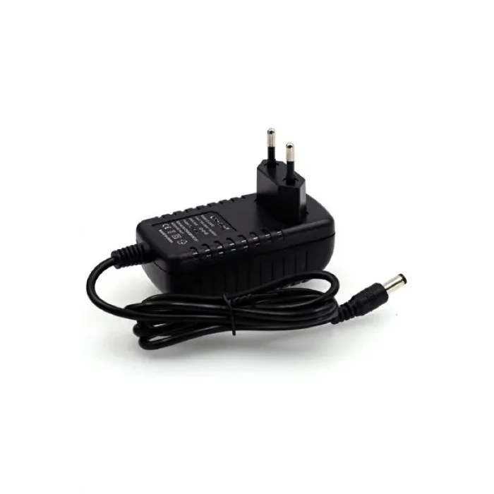 14.4 Volt 2 Amper 36 Watt Plastik Kasa Priz Tipi Adaptör (5.5X2.5 Uçlu) 0177