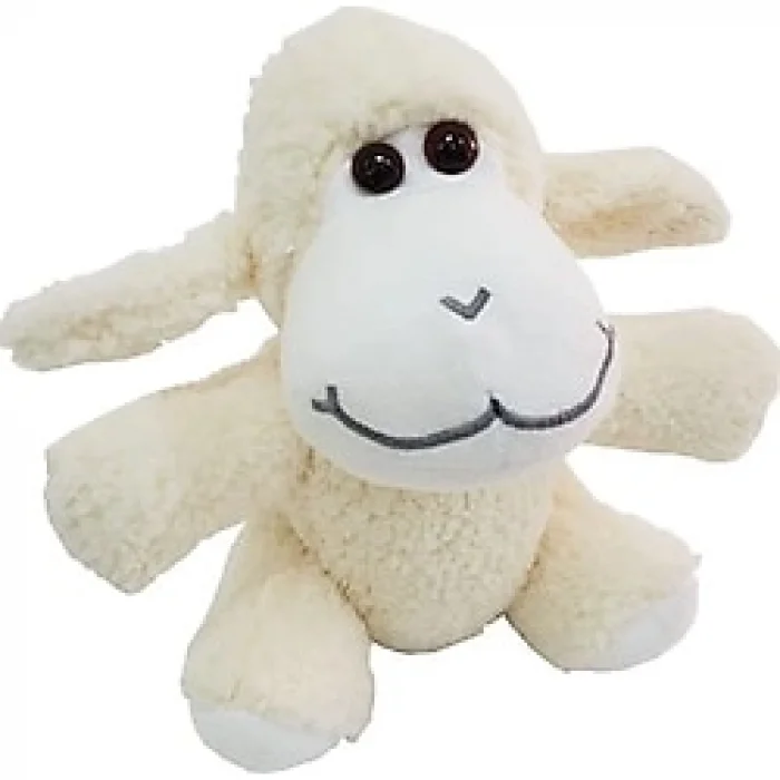 Puffy Kuzu 25 cm Peluş Oyuncak