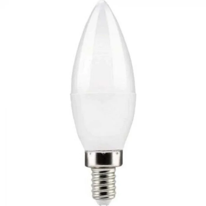 6W Mum Tipi Led Ampul - 600 Lümen