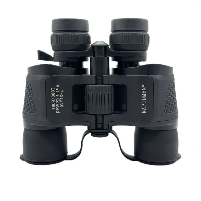 7-21X40 Profesyonel Zoomlu