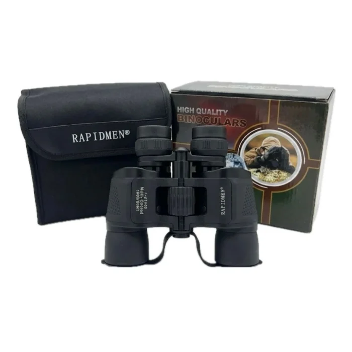 7-21X40 Profesyonel Zoomlu