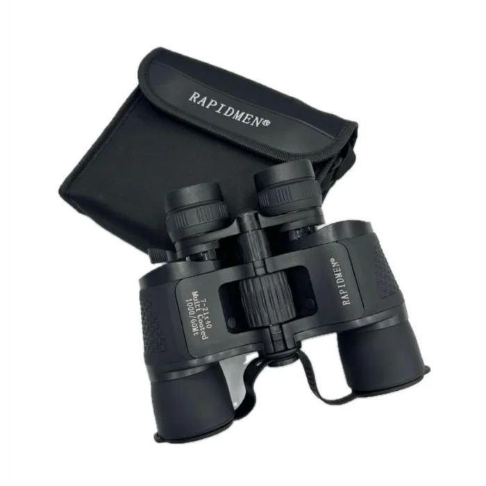 7-21X40 Profesyonel Zoomlu