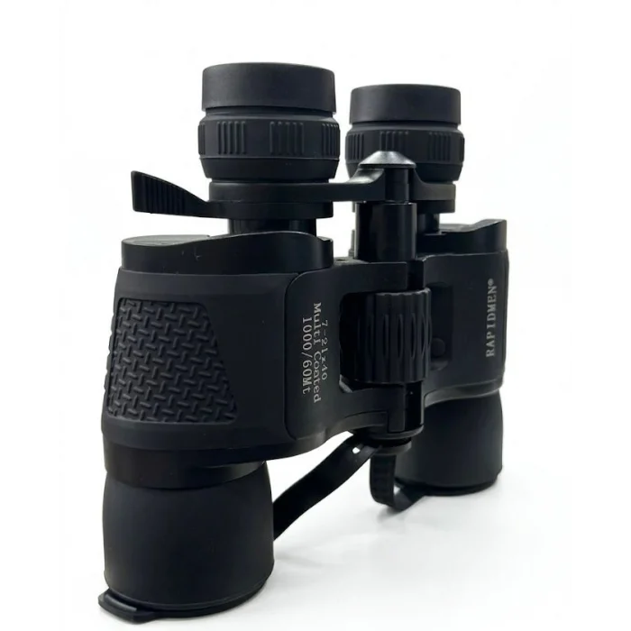 7-21X40 Profesyonel Zoomlu