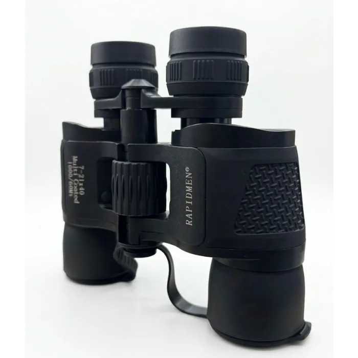 7-21X40 Profesyonel Zoomlu