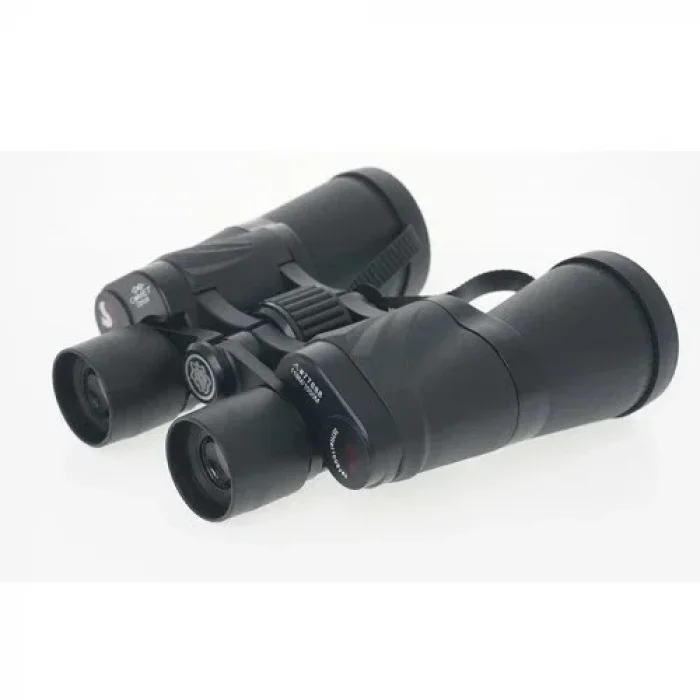 7x50 Av ü Güneş Filtreli Taşıma çantalı 1000m/56m