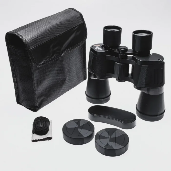 7x50 Profesyonel El ü V1 – 1000m/56m