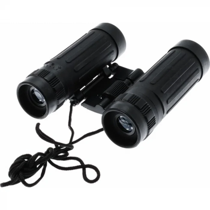 8x21  Siyah Av ü 56m/1000m Kauçuk Kaplama