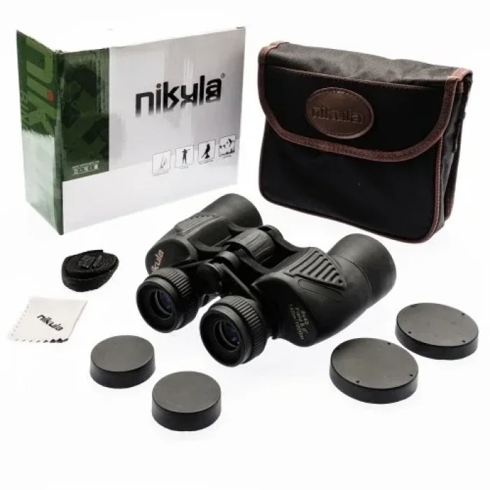 8x40  Süper Mercek Kaliteli Avcılık ü