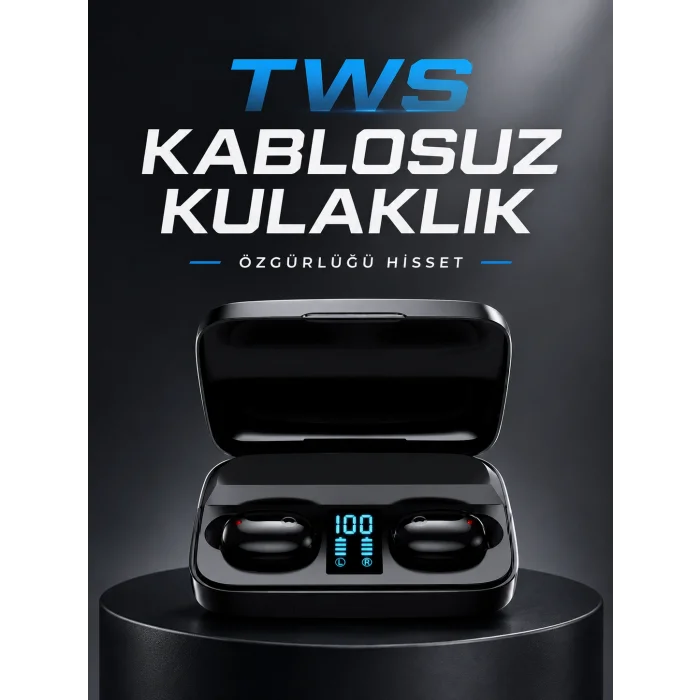 A10S BLUETOOTH KULAKLIK