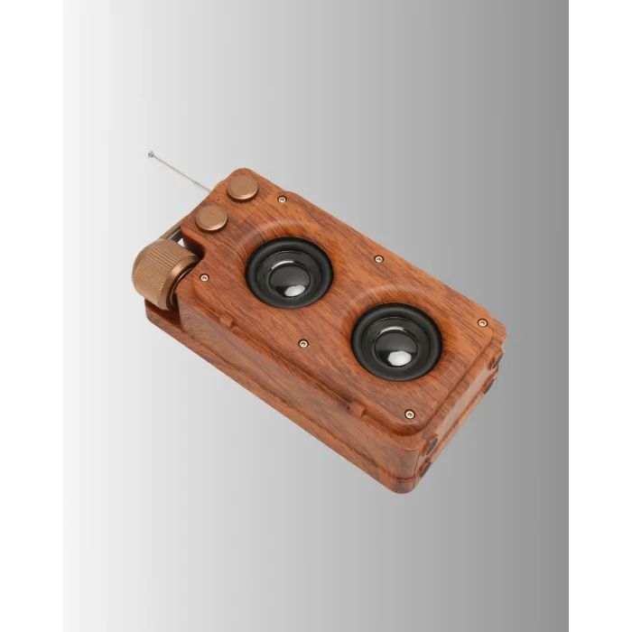 A8 SPEAKER