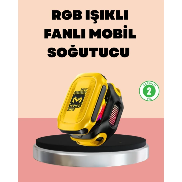 ABS Alüminyum Alaşımlı Hafif ve Dayanıklı Mobil Soğutucu