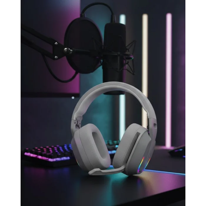 Açık Kulak Bluetooth Kulaklık Düşük Gecikme Oyun ve Müzik Uyumlu