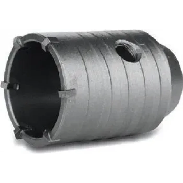 Adaptörlü Elmaslı Beton Delme Panç 40 mm