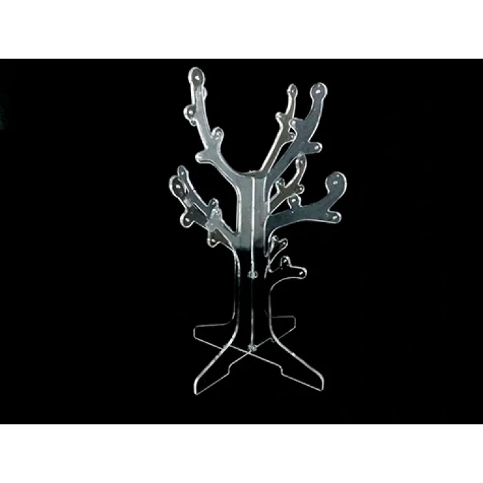 Ağaç Şekilli Mücevher Standı (5047)