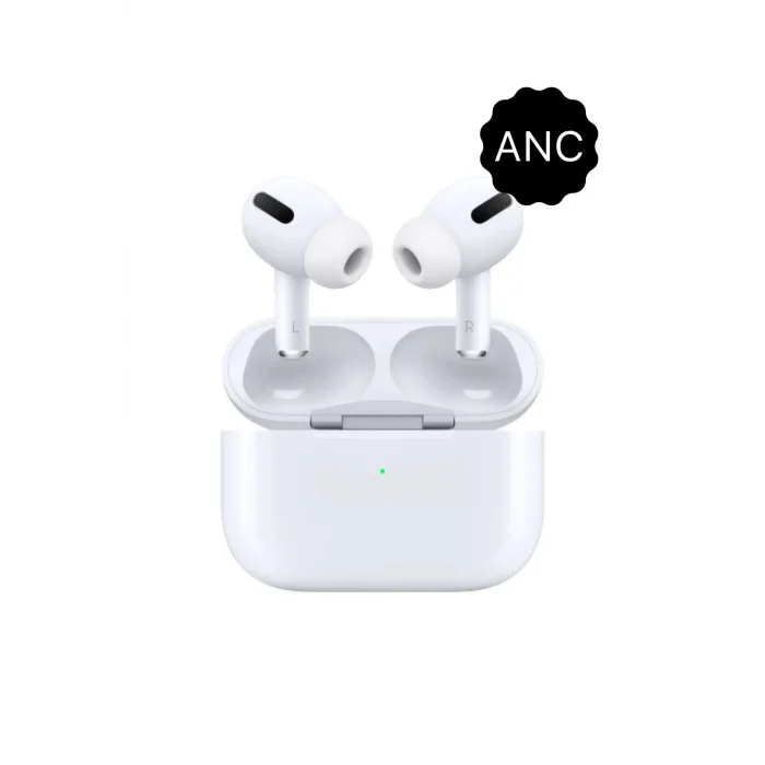 Air Pro 2 Anc Gürültü Engelleyici Bluetooth Kulaklık IOS Android Tüm Telefonlar ile Uyumlu Kulaklık