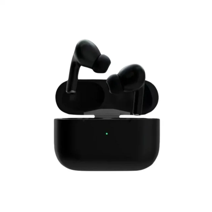 Airpods Tesna Pro 2 Aktif Gürültü Engelleyici Özellikli Bluetooth Kulaklık - Siyah