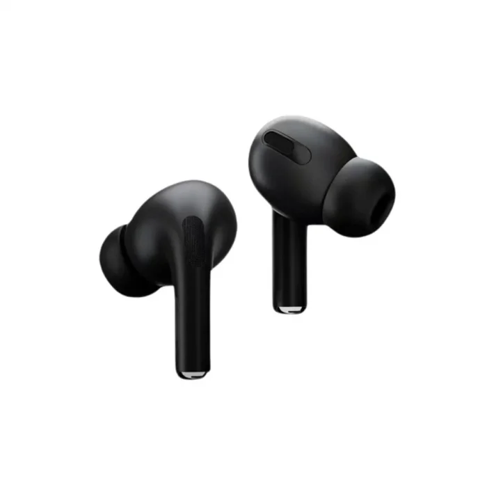 Airpods Tesna Pro 2 Aktif Gürültü Engelleyici Özellikli Bluetooth Kulaklık - Siyah