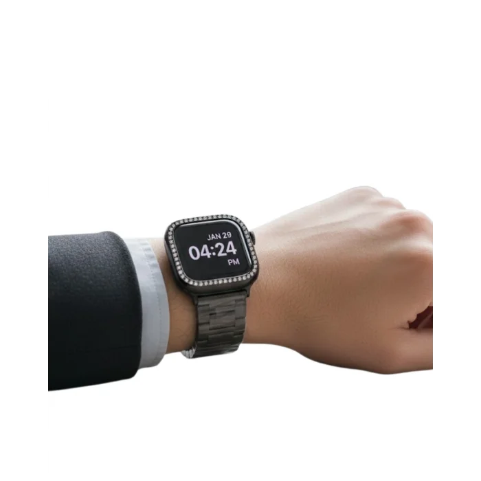 Akıllı Saat İçin Değiştirilebilir Kordon Seti ve Aparatlar