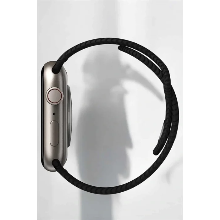 Akıllı Saat Yeni Nesil GPS Özelliği NFC Ve Uyku Takibi