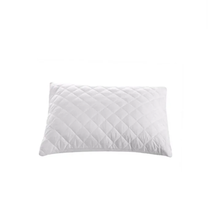 Alez Seti Kapitoneli Çift Kişilik Yatak ve Yastık Koruyucu Alez