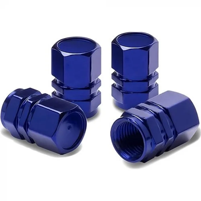 Alüminyum Hexagon Sibop Kapağı Seti 422190