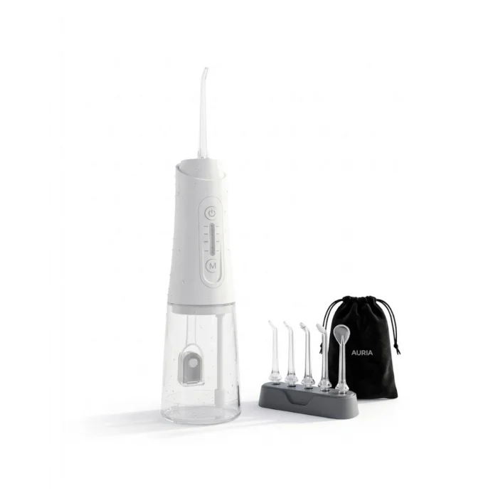 AMF11 AĞIZ DUŞU BEYAZ