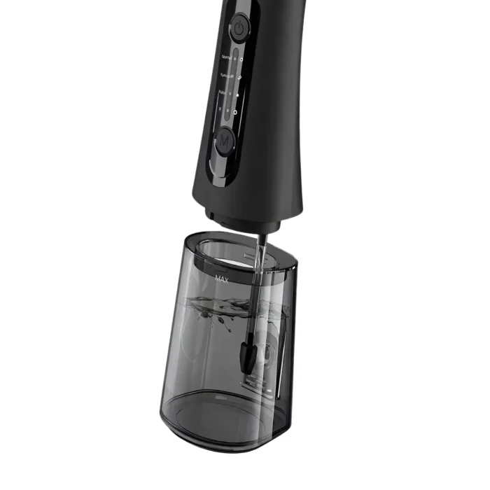 AMF11 AĞIZ DUŞU SİYAH