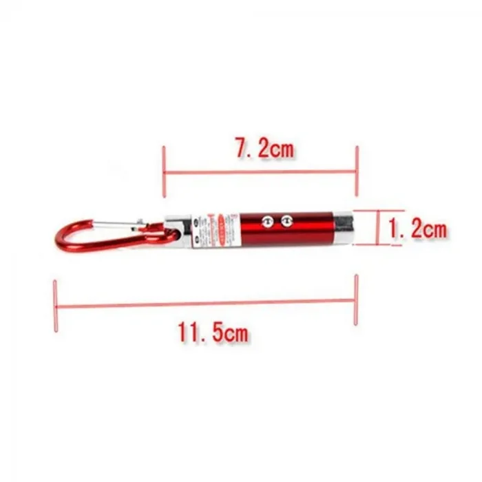 Anahtarlık Lazer Wt-177