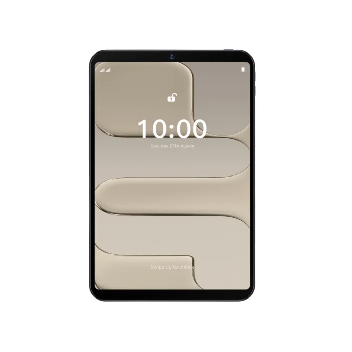 Android Tablet Klavye Kılıflı Dokunmatik Ekran Günlük ve Profesyonel Kullanım