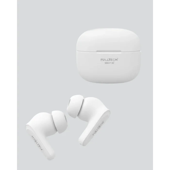 Anında Dil Çeviren Akıllı Bluetooth Kulaklık Çok Dilli İletişim