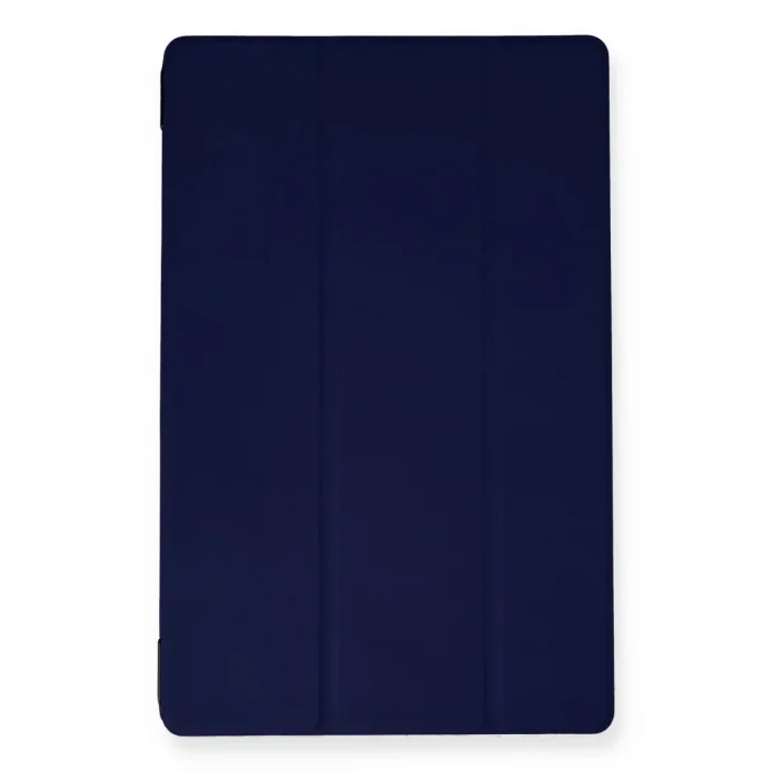 Apple İpad 10.2 (7.nesil) Kılıf Tablet Smart Kılıf - Lacivert