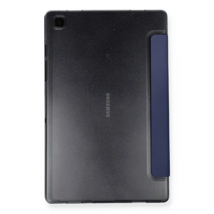 Apple İpad 10.2 (7.nesil) Kılıf Tablet Smart Kılıf - Lacivert
