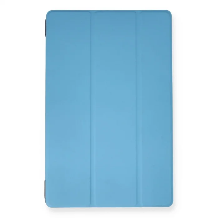 Apple İpad 10.2 (7.nesil) Kılıf Tablet Smart Kılıf - Mavi