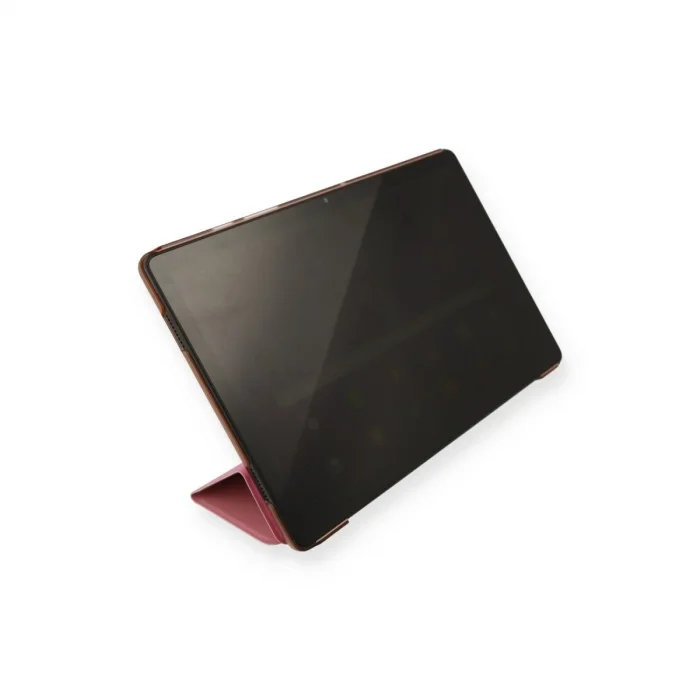 Apple İpad 10.2 (7.nesil) Kılıf Tablet Smart Kılıf - Pembe