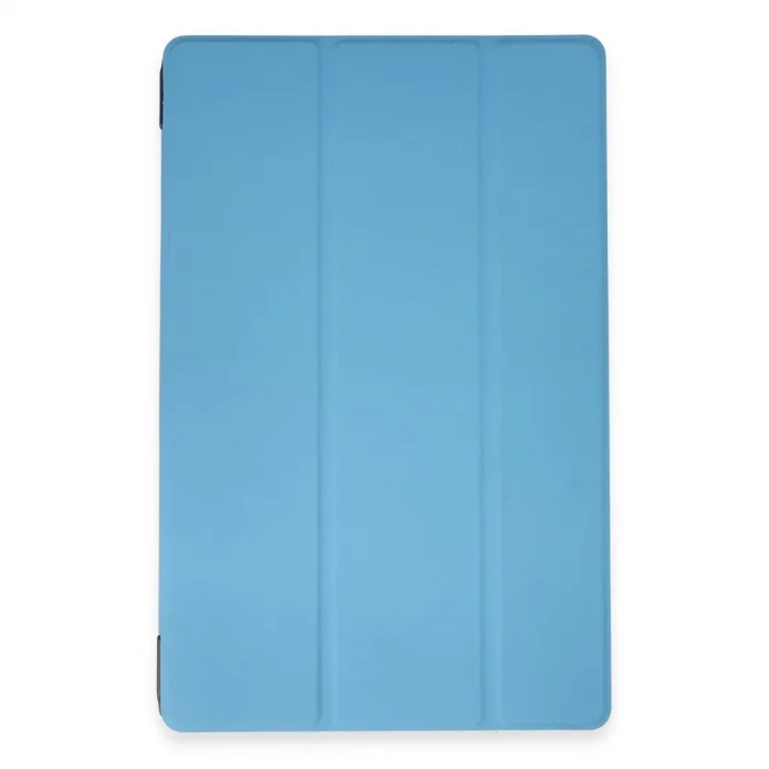 İpad Mini 3 Kılıf Tablet Smart Kılıf - Mavi