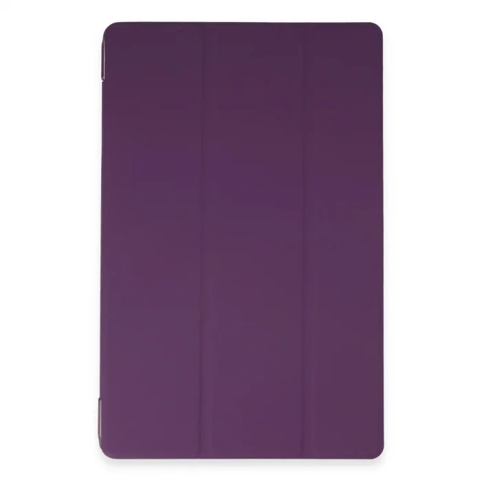 Apple İpad Mini 3 Kılıf Tablet Smart Kılıf - Mor