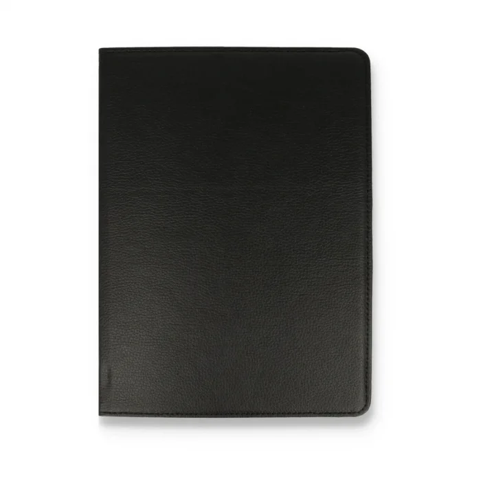 İpad Pro 11 (2020) Kılıf 360 Tablet Deri Kılıf - Siyah