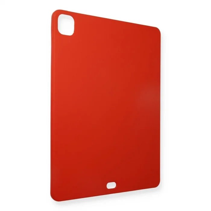 İpad Pro 11 (2020) Kılıf Evo Tablet Silikon - Kırmızı