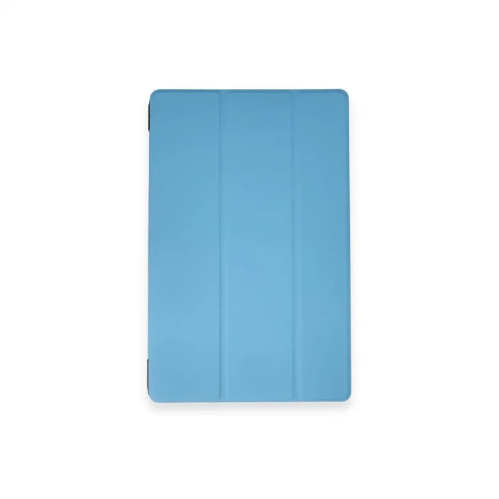 Apple İpad Pro 11 (2021) Kılıf Tablet Smart Kılıf - Mavi