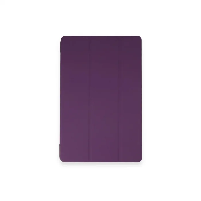 İpad Pro 11 (2021) Kılıf Tablet Smart Kılıf - Mor