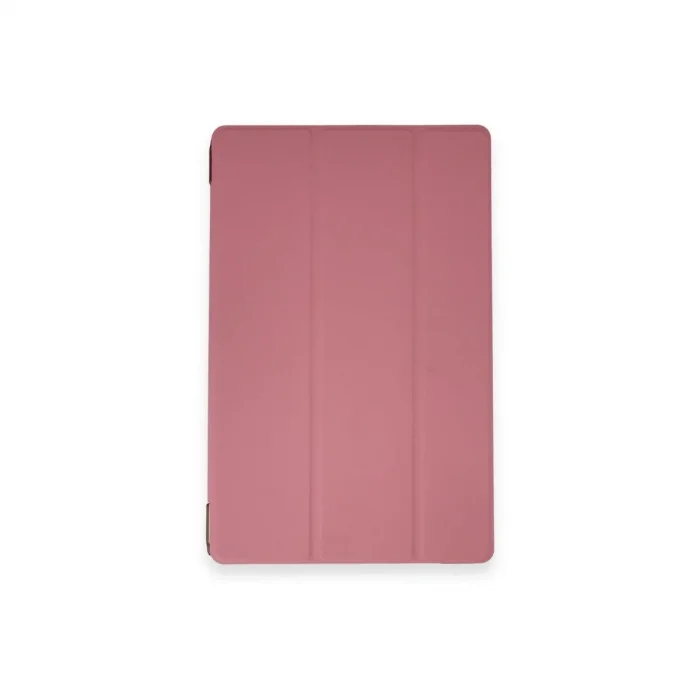 Apple İpad Pro 11 (2021) Kılıf Tablet Smart Kılıf - Pembe