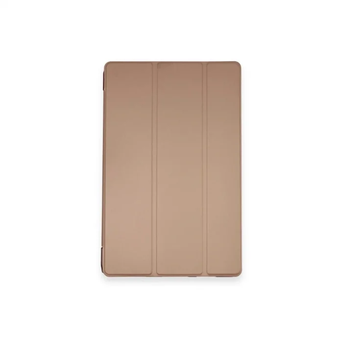 Apple İpad Pro 11 (2021) Kılıf Tablet Smart Kılıf - Rose Gold
