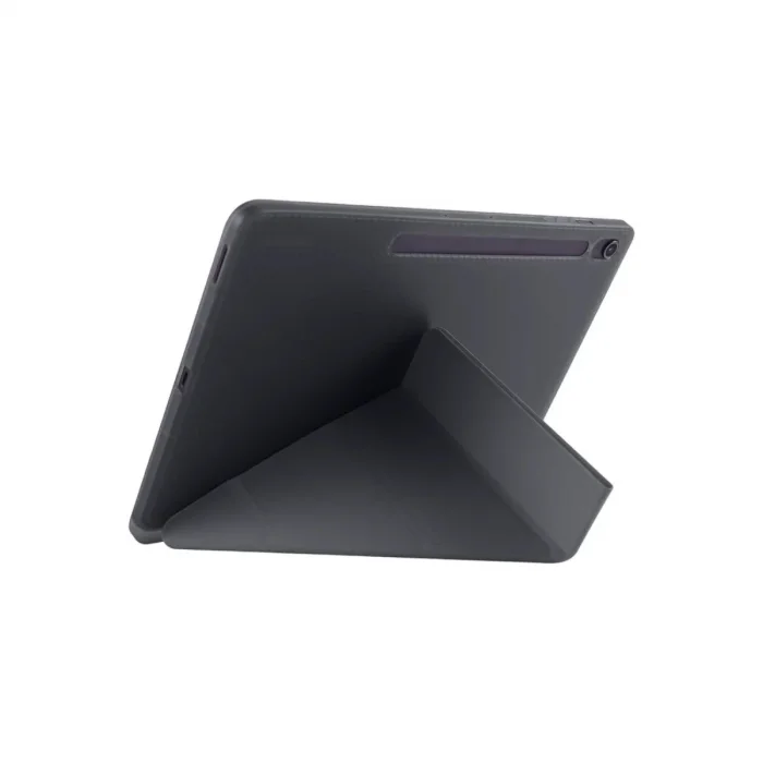 Samsung Galaxy Tab S11 Kılıf Anti Shock Tablet Silikon - Şeffaf