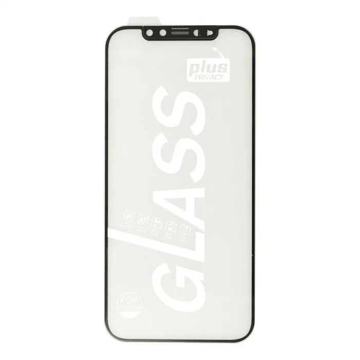 Apple İphone 11 Pro 34d Izgaralı Cam