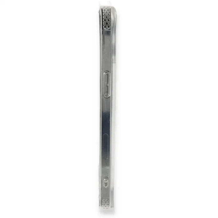 Apple İphone 13 Pro Max Kılıf 3d Vera - Şeffaf