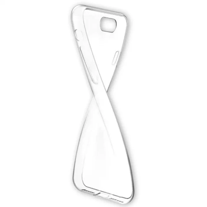 İphone 7 Kılıf Lüx Şeffaf Silikon