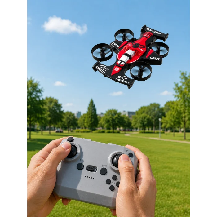 ARABA DRONE