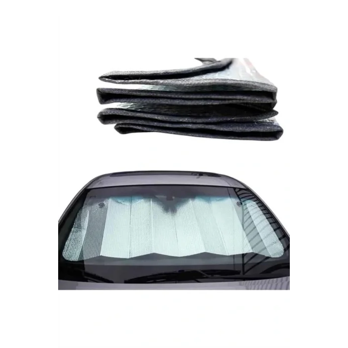 Araba Güneşliği Oto Güneşlik Tüm Araç Modellerine Uygun