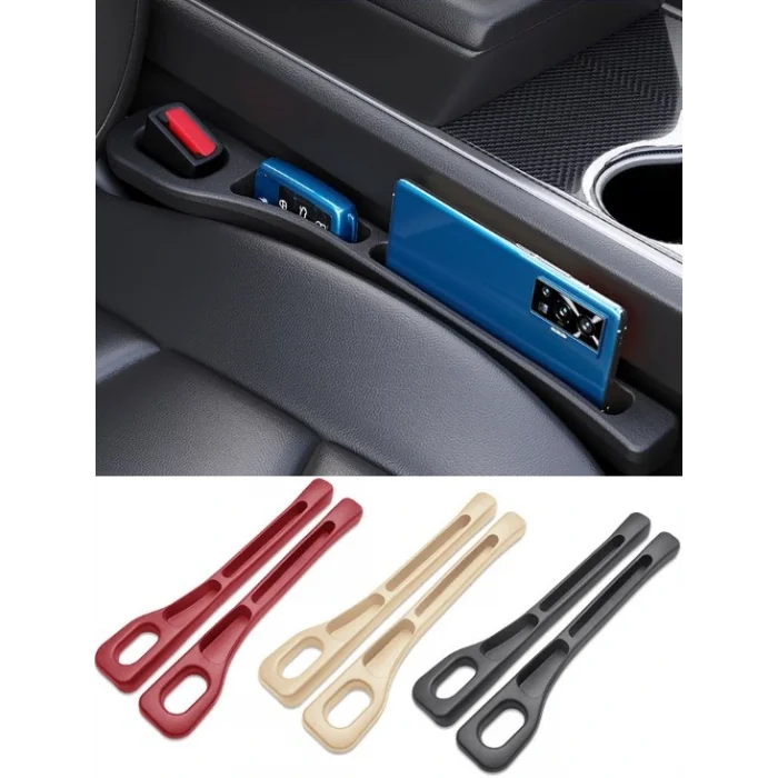 Araba Koltuk Arası Düşme Engelleyici Organizer 2 li (5047)