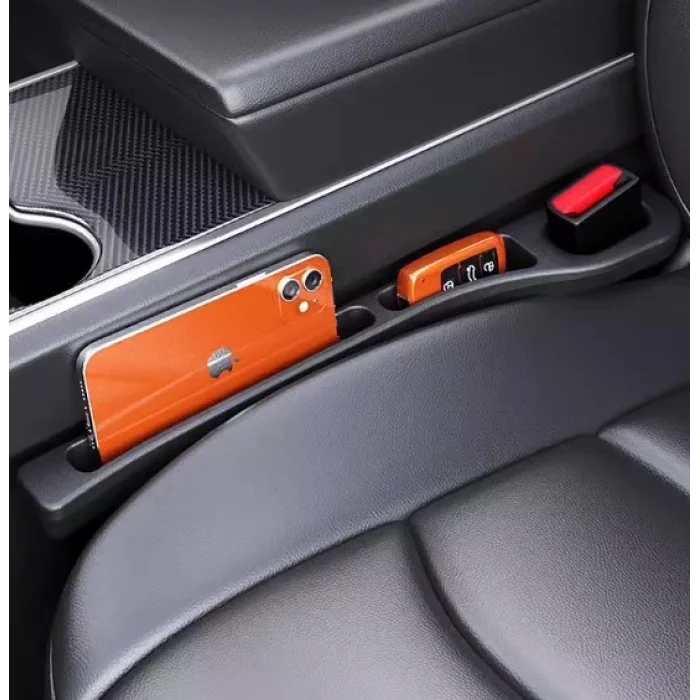 Araba Koltuk Arası Düşme Engelleyici Organizer 2 li (5047)